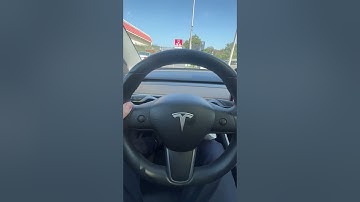 Tesla Post Alignment Calibration