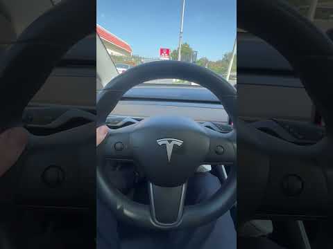 Tesla Post Alignment Calibration