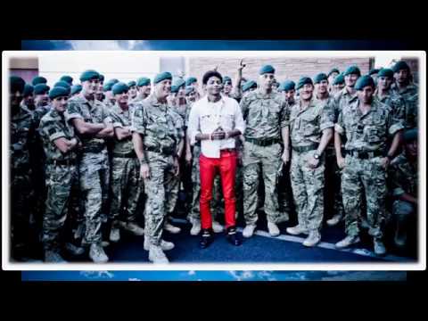 PROOF! B Howard IS Michael Jackson's Son  HIStory is Clarity Part 15 HD1080