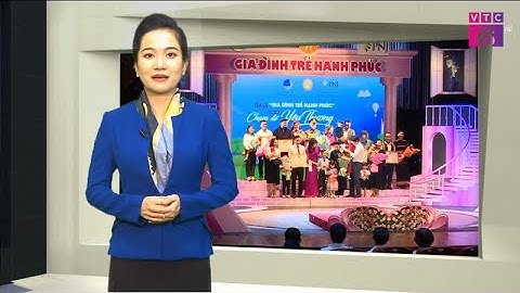 VTC6 | Điểm tin tuần 2 tháng 11 năm 2023