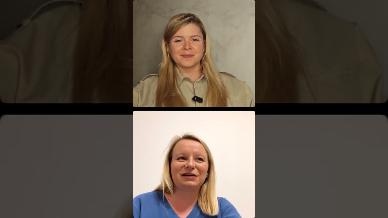 Kiedy dziecko złości się, bywa nam trudno! Gosia Stańczyk złość odczarowuje i pomaga dorosłym oswoić