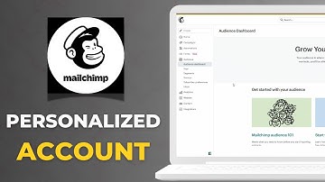 Hoe u Mailchimp-e-mails kunt personaliseren met Dear First Name (volledige handleiding 2025)