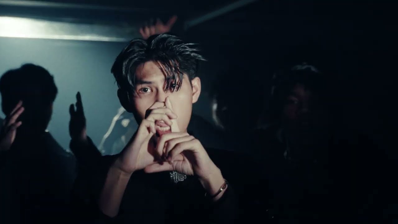 Z9 FT. 1ST, 2K - D.O. LAND (Teaser) - YouTube