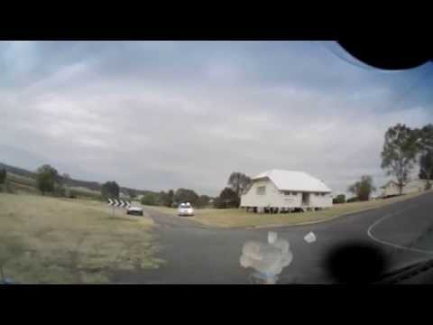 Not (QPS) Police Finest Moment