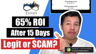 ELEVATE GLOBAL REVIEW