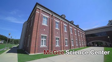 JSU Department of Biology