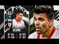 SHOWDOWN IS BACK! 😏 86 SHOWDOWN ACUNA PLAYER REVIEW! - FIFA 21 Ultimate Team