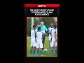 PM Modi Urges Young Footballers To Aim For Olympics