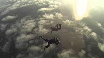 FS1 4WAY Unlinked exit