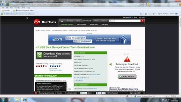 How to Convert an External Hard Drive from NTFS to FAT32 on Windows Vista & Windows 7