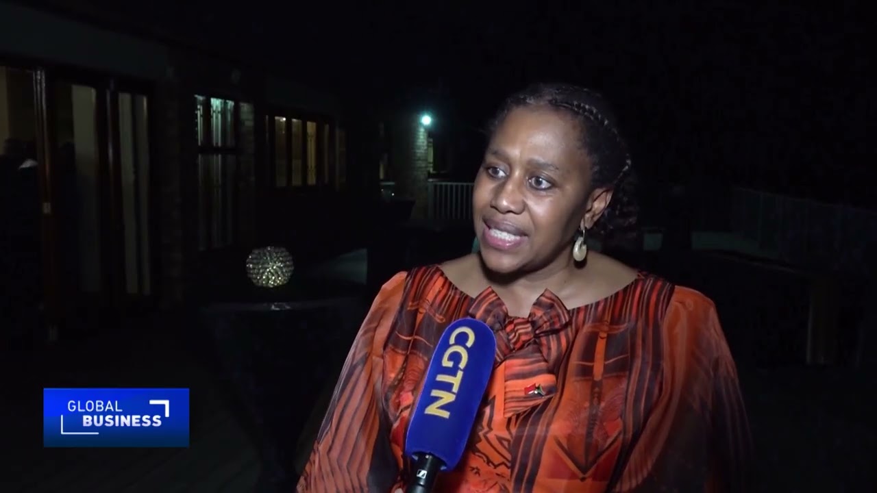 South Africa nets $1.3B from exports amid high US tariffs