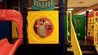 Astronot Cilik