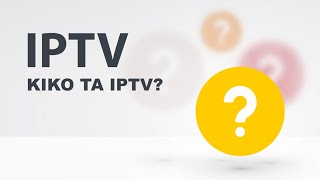 PC Connection IPTV (na Papiamentu)