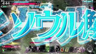 【wlw】眠すぎアリスのびっくり箱 1箱目【A2】