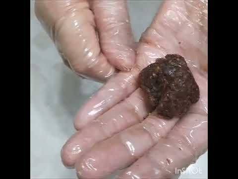 Домашние конфеты без сахара #shorts #вкусно #рецепт #tasty #delicious # ...