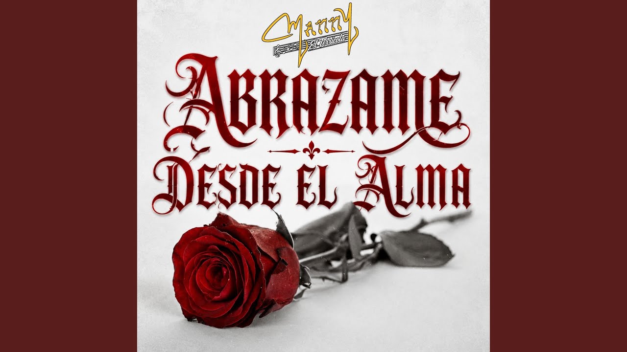 Te Juro Que Te Amo