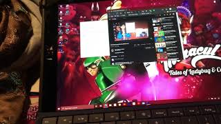 Marinette Dupain-Cheng Screaming Has Bsod Part 7