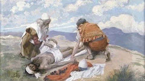 Como foi a morte de Arão irmão de Moisés?