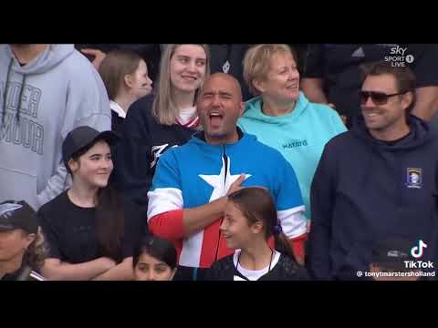 Auckland Pasifika Students Choir USA National Anthem