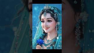 Radha ❤️ #radha #radheshyam #love #goddess #help #trendingshorts #trending #viralreels #shorts