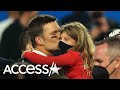 Tom Brady’s Daughter Steals Spotlight After Super Bowl Win