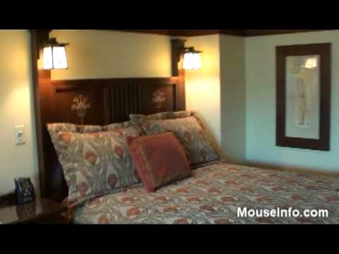 Grand Villa at the Villas at Disney's Grand Californian Hotel and Spa