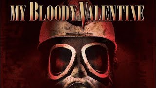 Official Trailer MY BLOODY VALENTINE (1981, George Mihalka, Paul Kelman, Lori Hallier)