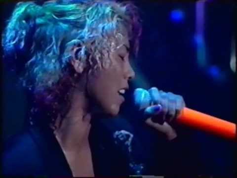 FEEL SO BAD - STILL RAIN (LIVE 1997 NISSIN POWER STATION )