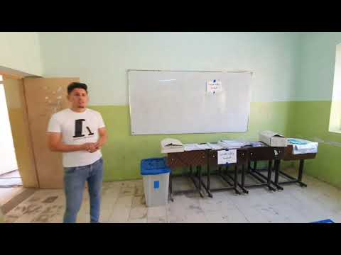 كل اجراءات عمل محطة الاقتراع في يوم الانتخابات انتخابات مجلس النواب 2021