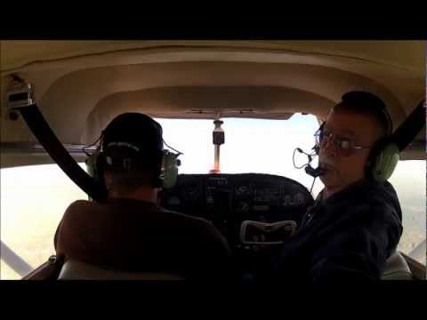 Mark's Awesome Cessna