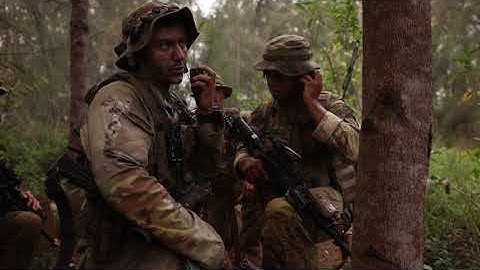 Soldiers of the 25th Infantry Division prepare for War in the Pacific