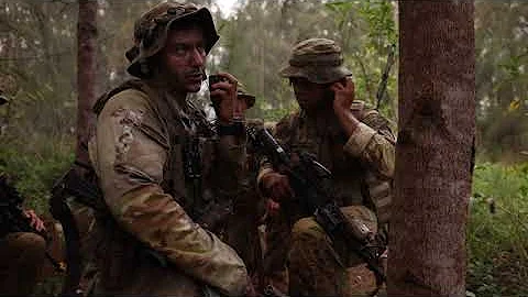 Soldiers of the 25th Infantry Division prepare for War in the Pacific