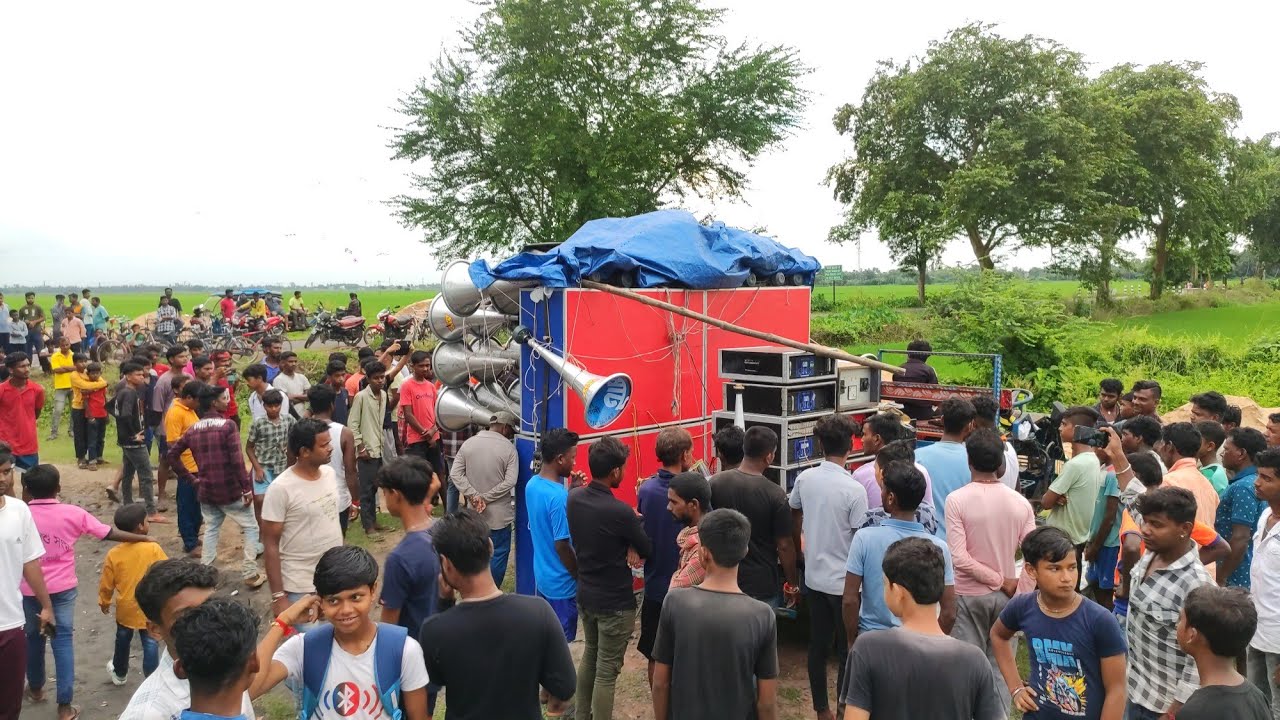 আজ😎কিং সম্রাট নতুন 18 ইঞ্চির 30😎এই প্রথম বার 5টা CA..20 দিয়ে মাল চেকিং করছে😎ph..9732724843