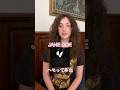 「JANE DOE」ハモってみた💞