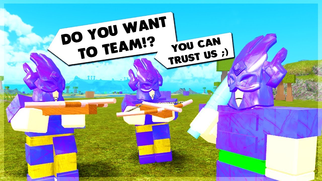 They Tried To TRICK Me And This Is What Happened... ROBLOX Booga Booga They Tried To TRICK Me And This Is What Happened... ROBLOX Booga Booga