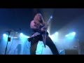 ZAKK WYLDE - Throwin' it all away - Cabaret Sauvage, Paris 26/05/2016