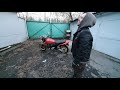 Продажа мотоцикла 🏍️ YAMAHA XJR400 от МОТО БАРОНА 🤘