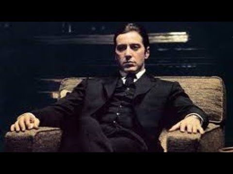 موسیقی فیلم پدر خوانده