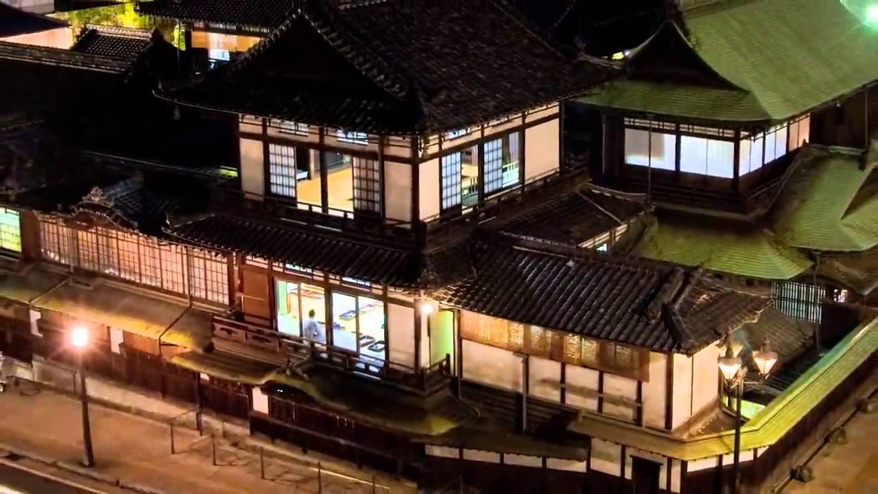 Hayaku A Time Lapse Journey Through Japan - YouTube