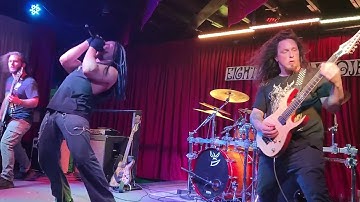 Chironex - Minokawa - Eighteen Ten Ojeman - Houston, TX 10/02/25