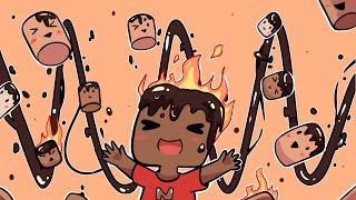 New YouTube banner update, talking about my OC (again) and lil commentary.