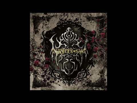 D (18) — D Vampire Saga Full Album