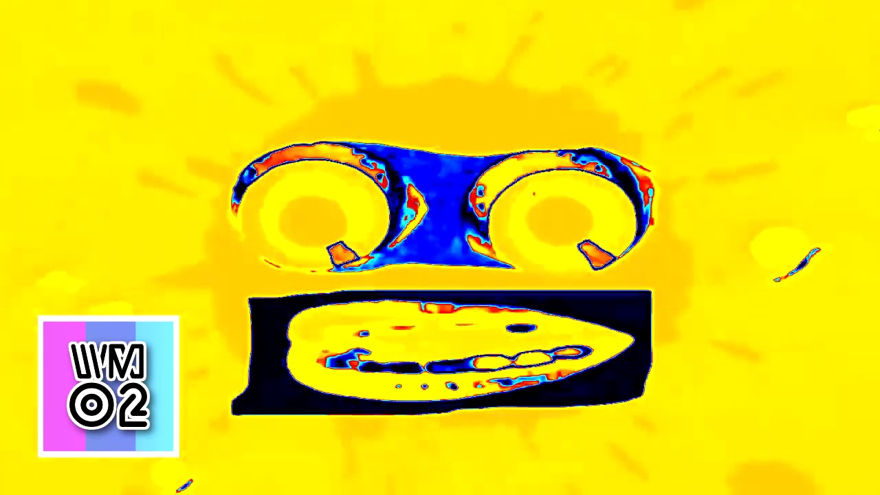 Klasky Csupo PowerCityNight Effects