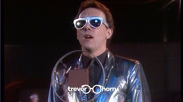 The Buggles - Video Killed The Radio Star (Disco, 05.11.1979)