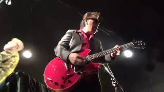 Sweet Speed R&R Roxyspider