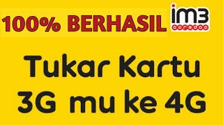 Cara Mengunci Sinyal 4G di Semua Android