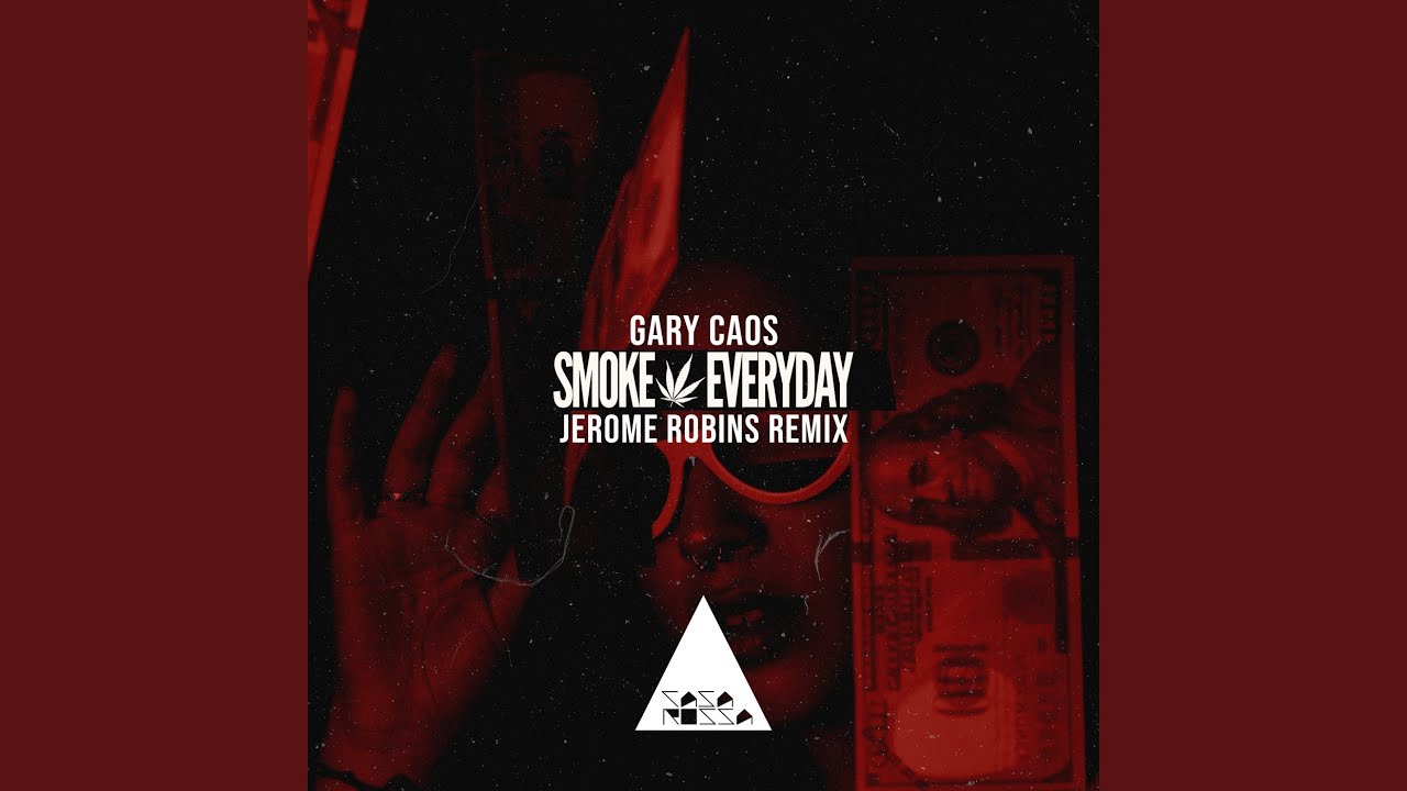 Smoke Everyday (Jerome Robins Remix)