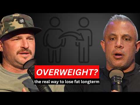 The Best Workout Strategy If You Want to Lose Weight (Step by Step) | Mind Pump 2877