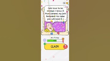 Braindom Level 3 Walkthrough