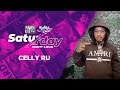 Celly Ru Talks About Latest Album + Rappers Who Inspired Him